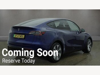 Used Tesla Model Y 2023 for sale - 78348612: Photo