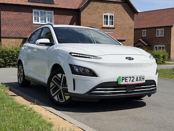 Used Hyundai KONA 2023 for sale - 78901029: Photo