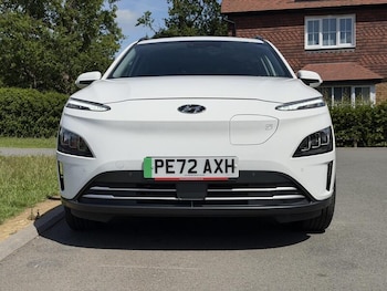 Used Hyundai KONA 2023 for sale - 78901029: Photo