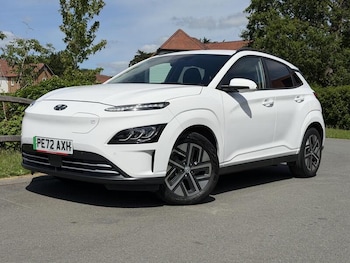 Used Hyundai KONA 2023 for sale - 78901029: Photo