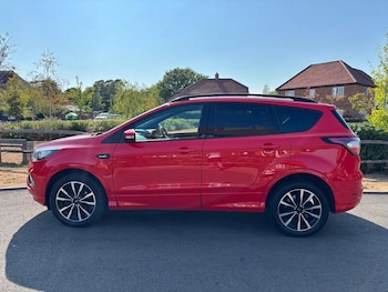Used Ford Kuga 2019 for sale - 79538216: Photo