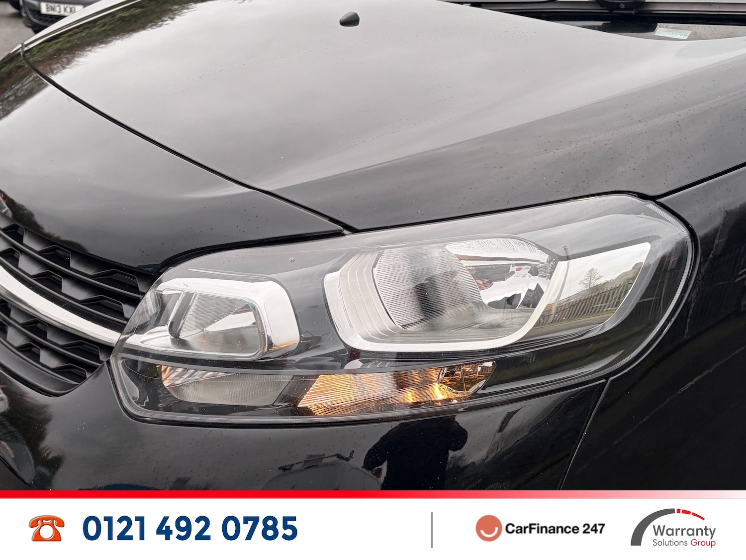 Used Vauxhall Vivaro 2022 for sale - 76536369: Photo 13