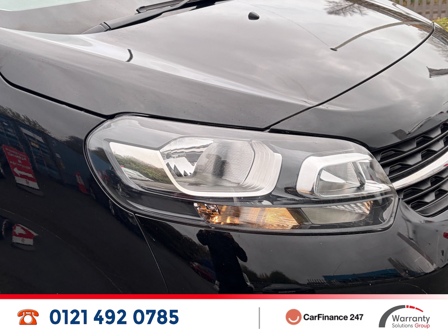 Used Vauxhall Vivaro 2022 for sale - 76536369: Photo 14