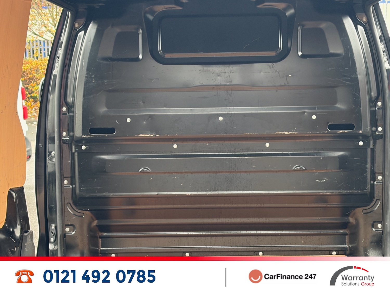 Used Vauxhall Vivaro 2022 for sale - 76536369: Photo 16