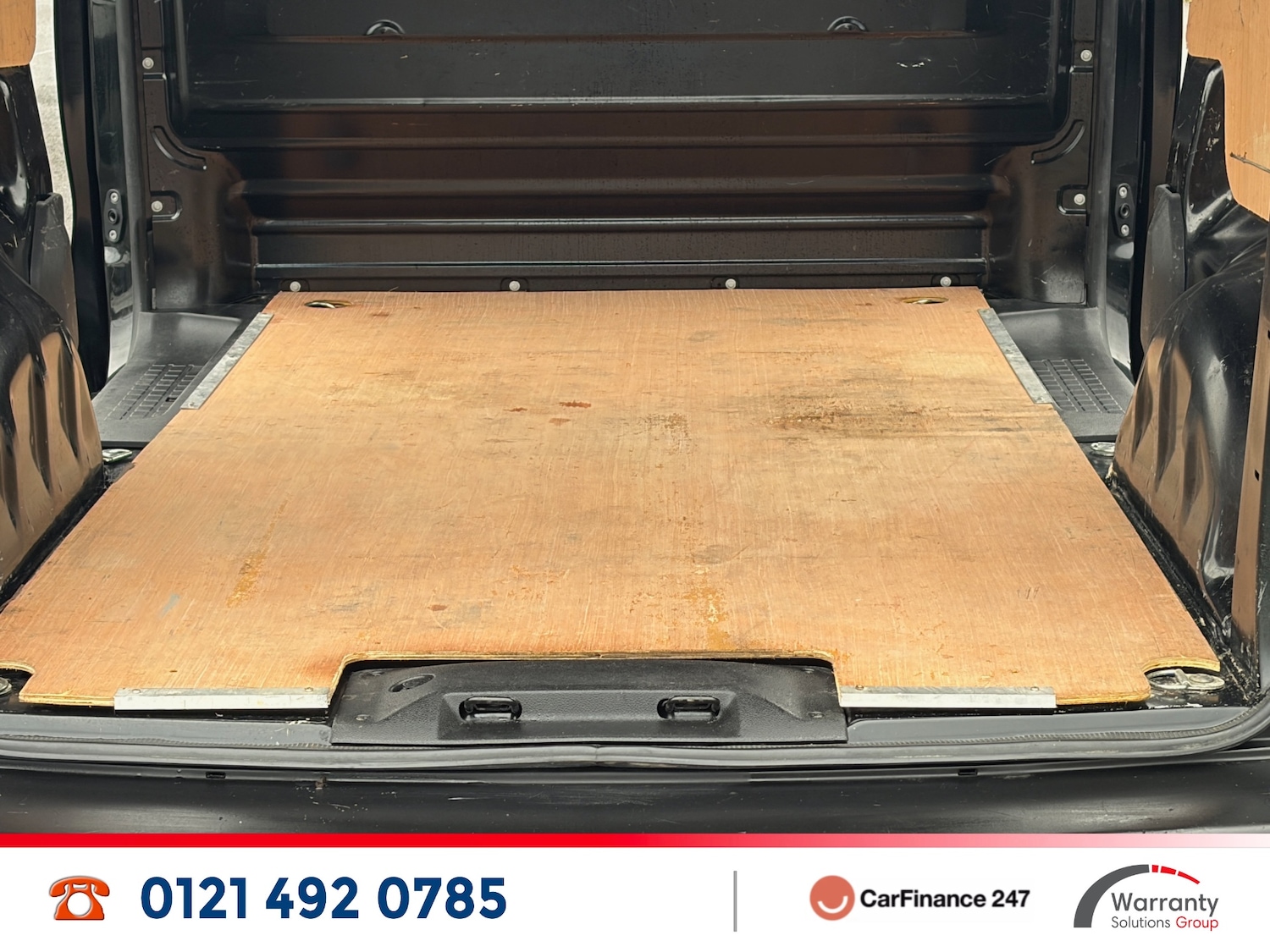 Used Vauxhall Vivaro 2022 for sale - 76536369: Photo 17