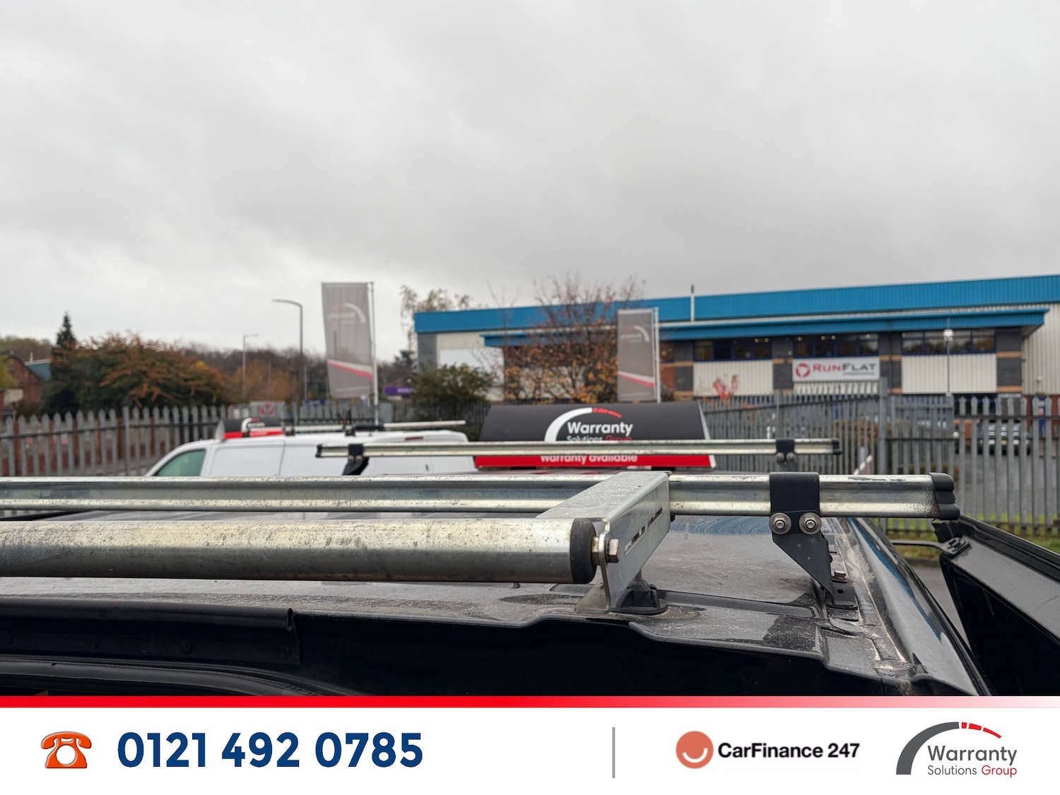 Used Vauxhall Vivaro 2022 for sale - 76536369: Photo 19