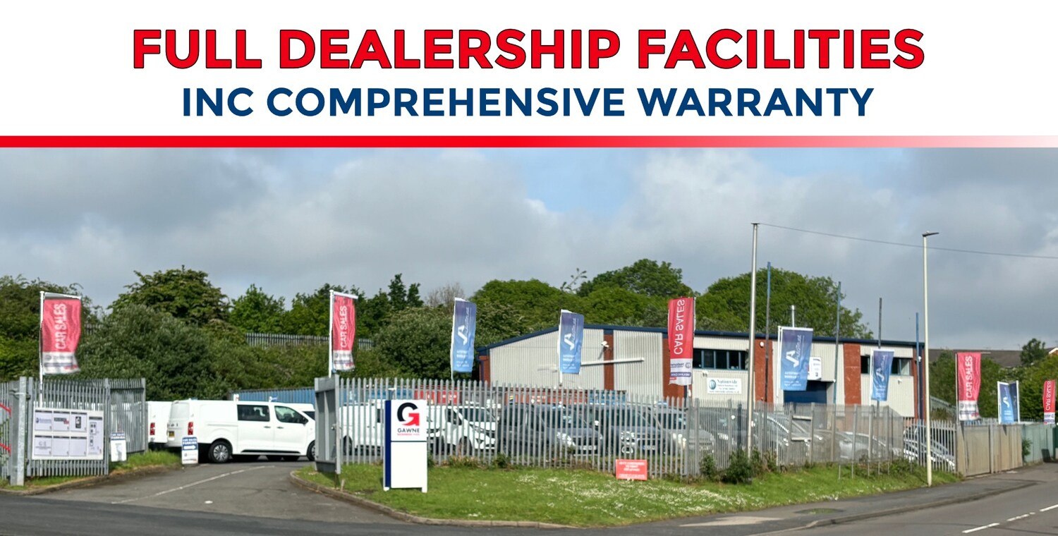 Used Vauxhall Vivaro 2022 for sale - 76536369: Photo 2