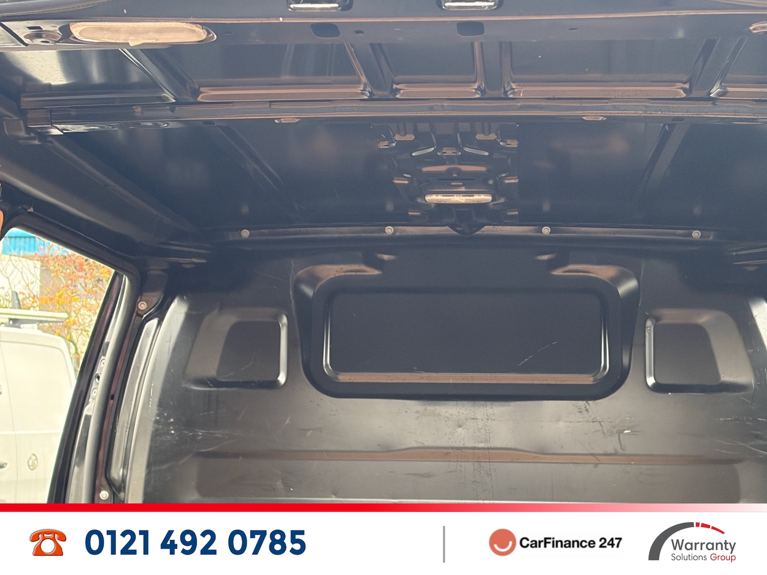 Used Vauxhall Vivaro 2022 for sale - 76536369: Photo 20