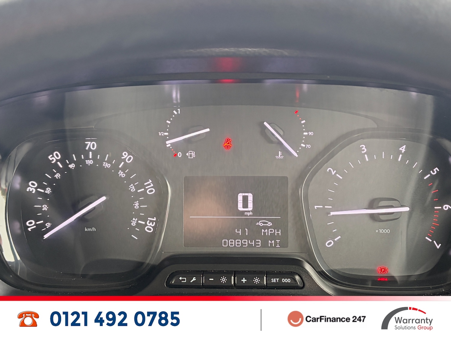 Used Vauxhall Vivaro 2022 for sale - 76536369: Photo 24