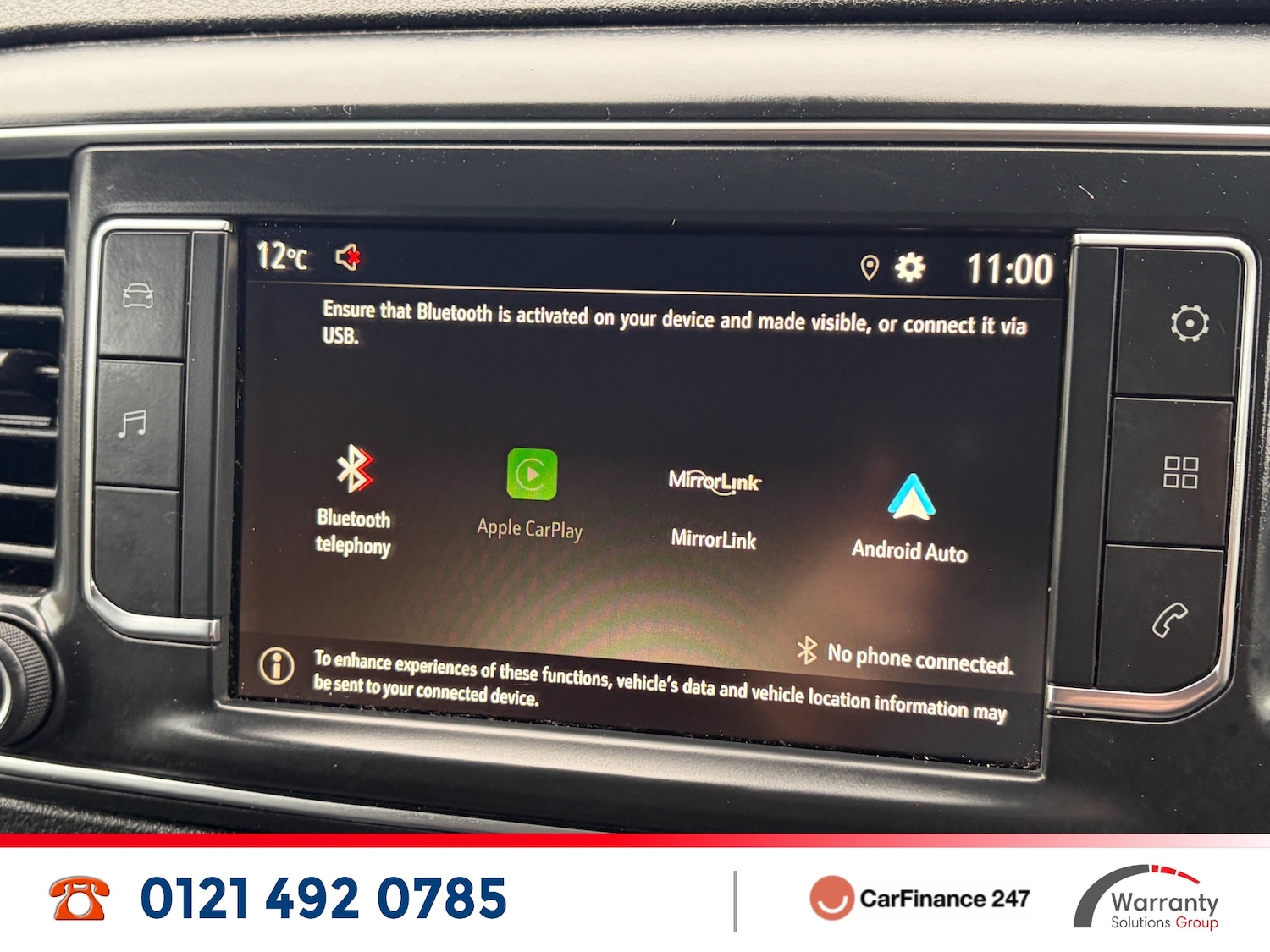 Used Vauxhall Vivaro 2022 for sale - 76536369: Photo 30