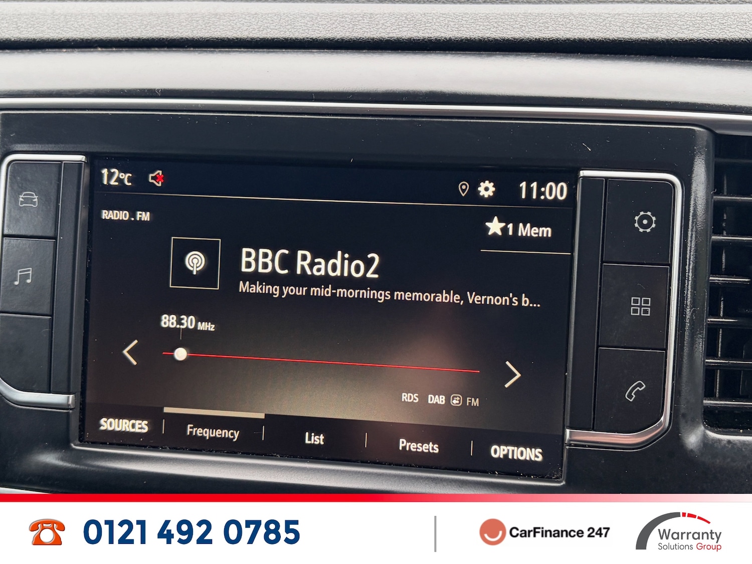 Used Vauxhall Vivaro 2022 for sale - 76536369: Photo 31