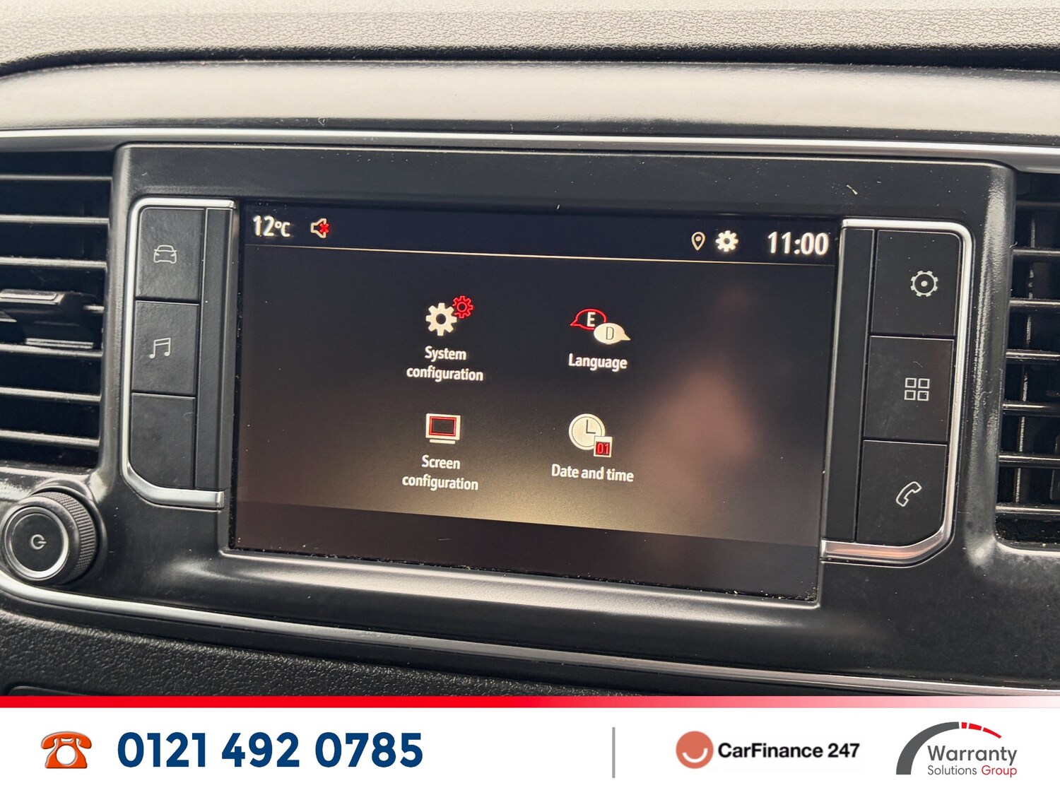 Used Vauxhall Vivaro 2022 for sale - 76536369: Photo 32