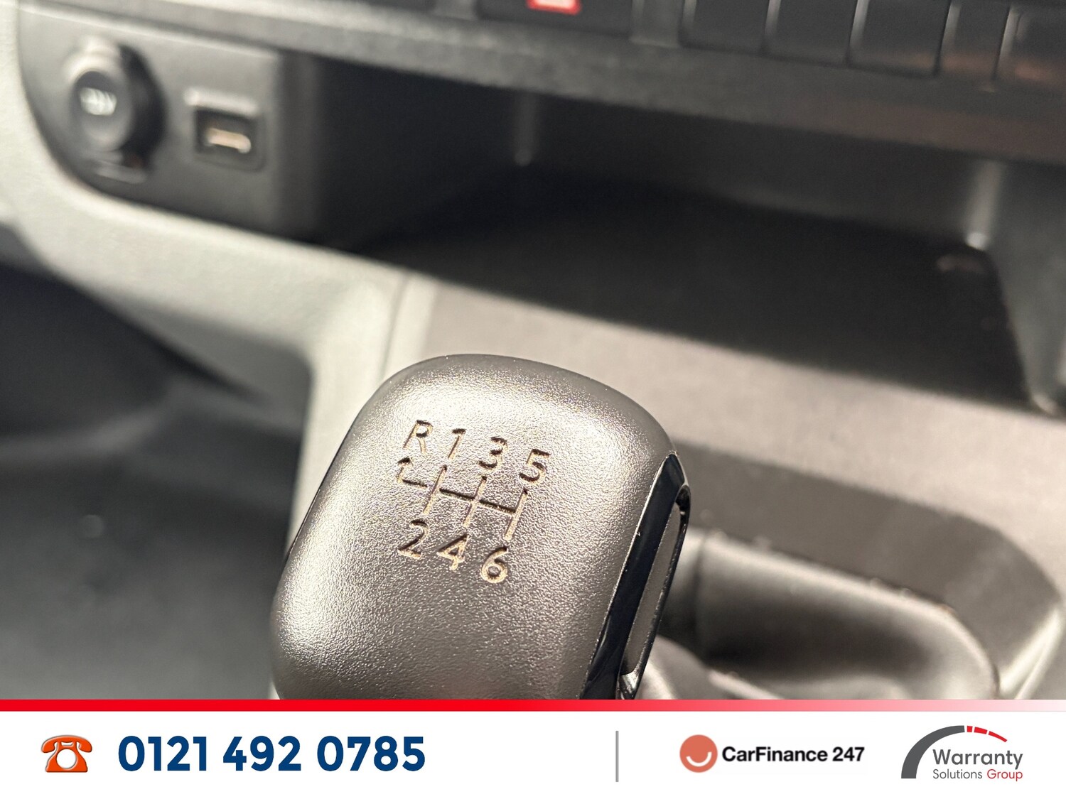 Used Vauxhall Vivaro 2022 for sale - 76536369: Photo 36