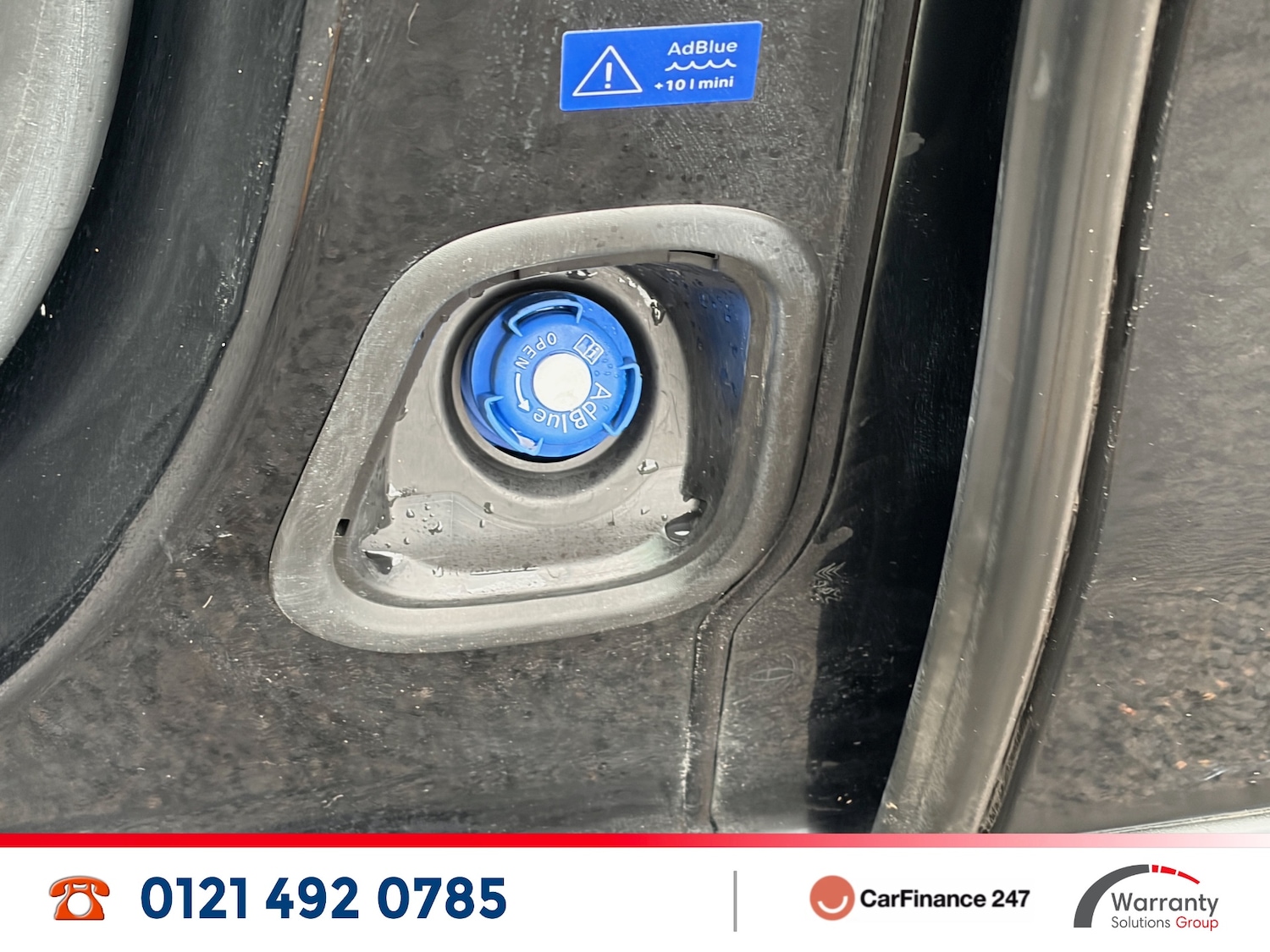 Used Vauxhall Vivaro 2022 for sale - 76536369: Photo 37