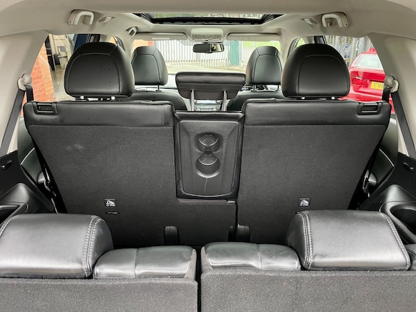 Used Nissan X-Trail 2016 for sale - 76224217: Photo 13