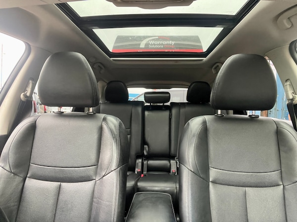 Used Nissan X-Trail 2016 for sale - 76224217: Photo 15
