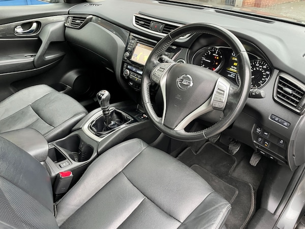 Used Nissan X-Trail 2016 for sale - 76224217: Photo 16