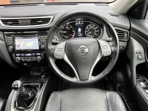 Used Nissan X-Trail 2016 for sale - 76224217: Photo 17