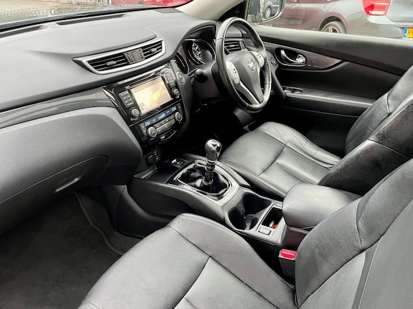 Used Nissan X-Trail 2016 for sale - 76224217: Photo 18