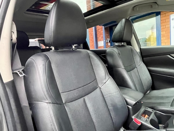 Used Nissan X-Trail 2016 for sale - 76224217: Photo 19