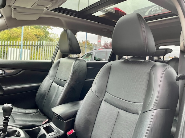 Used Nissan X-Trail 2016 for sale - 76224217: Photo 20