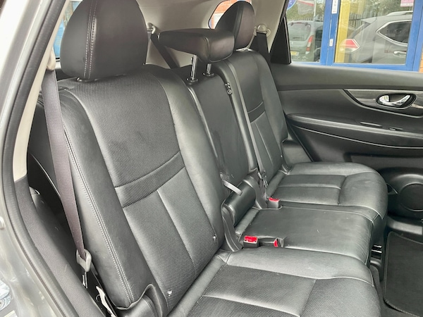 Used Nissan X-Trail 2016 for sale - 76224217: Photo 21