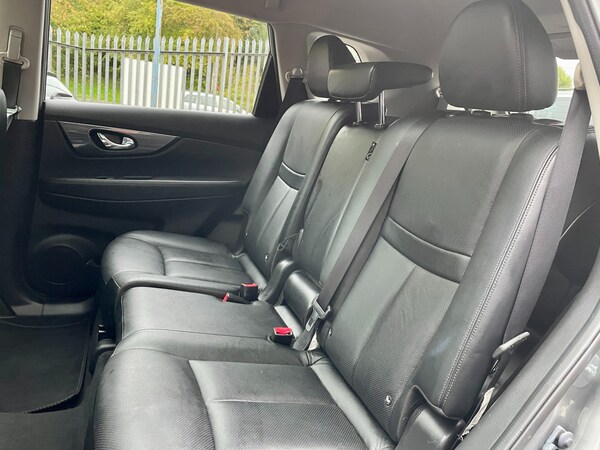 Used Nissan X-Trail 2016 for sale - 76224217: Photo 22