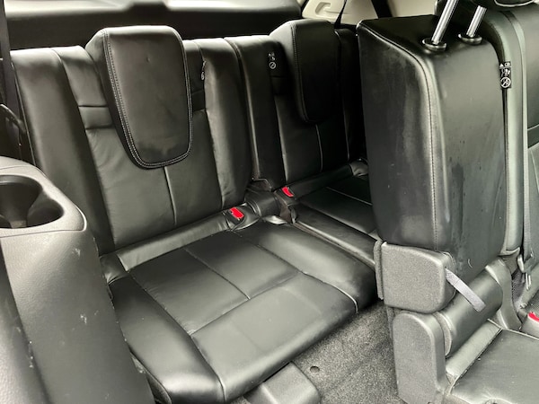 Used Nissan X-Trail 2016 for sale - 76224217: Photo 23