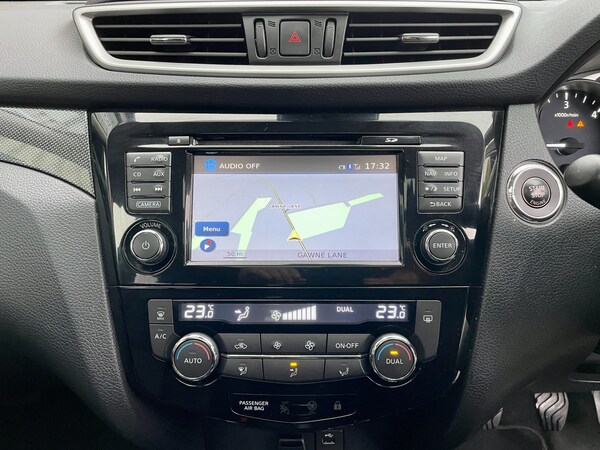 Used Nissan X-Trail 2016 for sale - 76224217: Photo 25