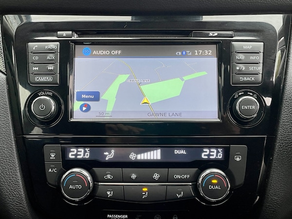 Used Nissan X-Trail 2016 for sale - 76224217: Photo 26