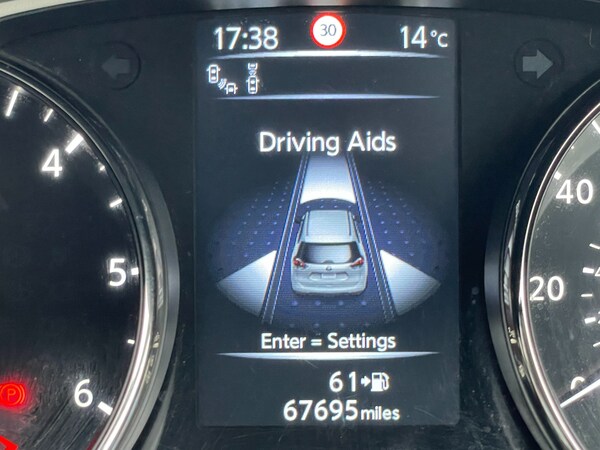Used Nissan X-Trail 2016 for sale - 76224217: Photo 37