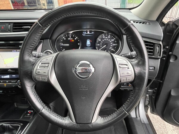 Used Nissan X-Trail 2016 for sale - 76224217: Photo 42