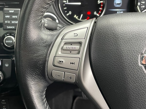 Used Nissan X-Trail 2016 for sale - 76224217: Photo 43