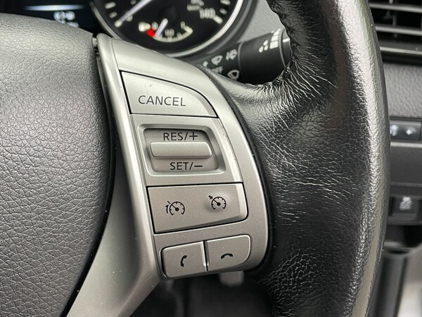 Used Nissan X-Trail 2016 for sale - 76224217: Photo 44