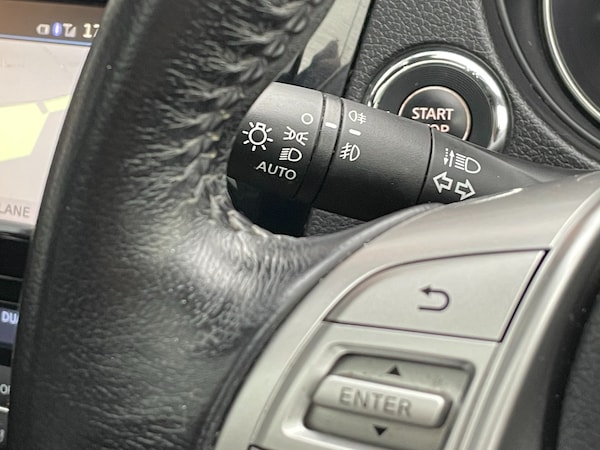 Used Nissan X-Trail 2016 for sale - 76224217: Photo 45