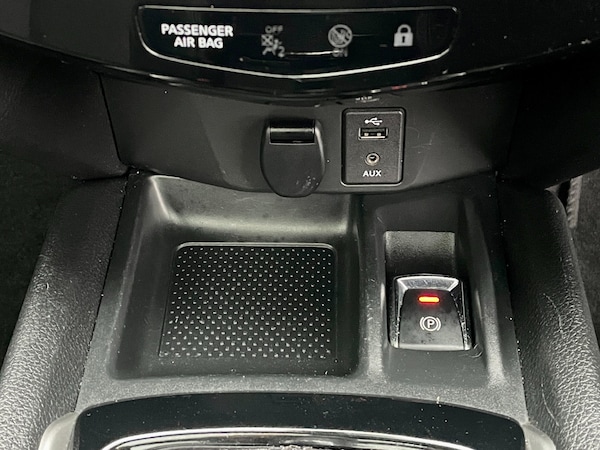 Used Nissan X-Trail 2016 for sale - 76224217: Photo 47