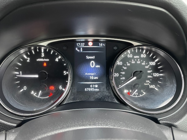 Used Nissan X-Trail 2016 for sale - 76224217: Photo 51