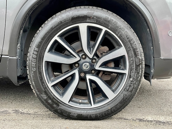 Used Nissan X-Trail 2016 for sale - 76224217: Photo 9