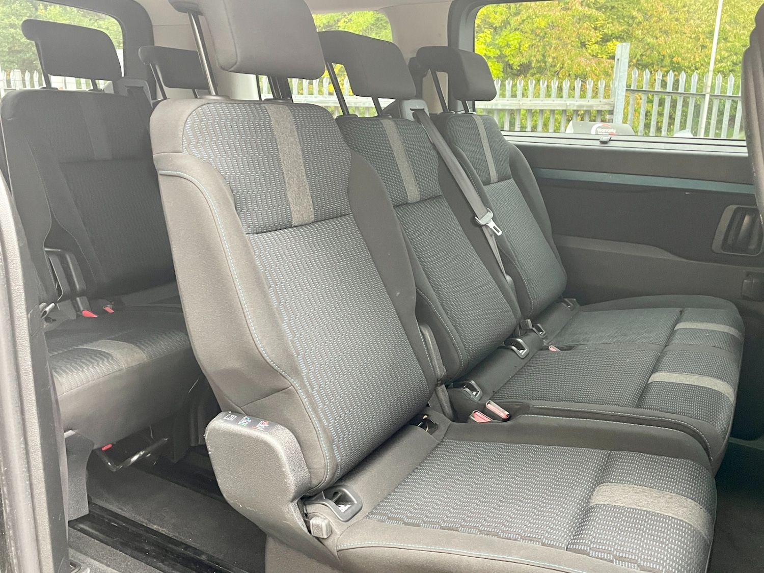 Used Peugeot Traveller 2021 for sale - 76196711: Photo 15