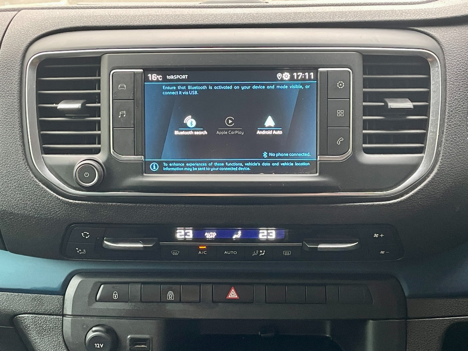 Used Peugeot Traveller 2021 for sale - 76196711: Photo 19