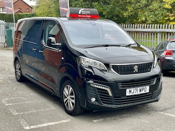 2021 (71) - 2.0 BlueHDi 145 Active Standard [8 Seat] 5dr