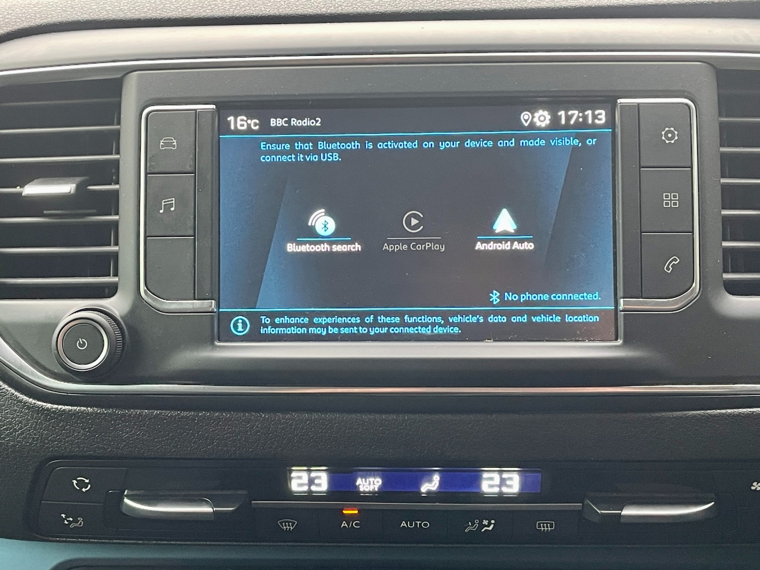 Used Peugeot Traveller 2021 for sale - 76196711: Photo 22