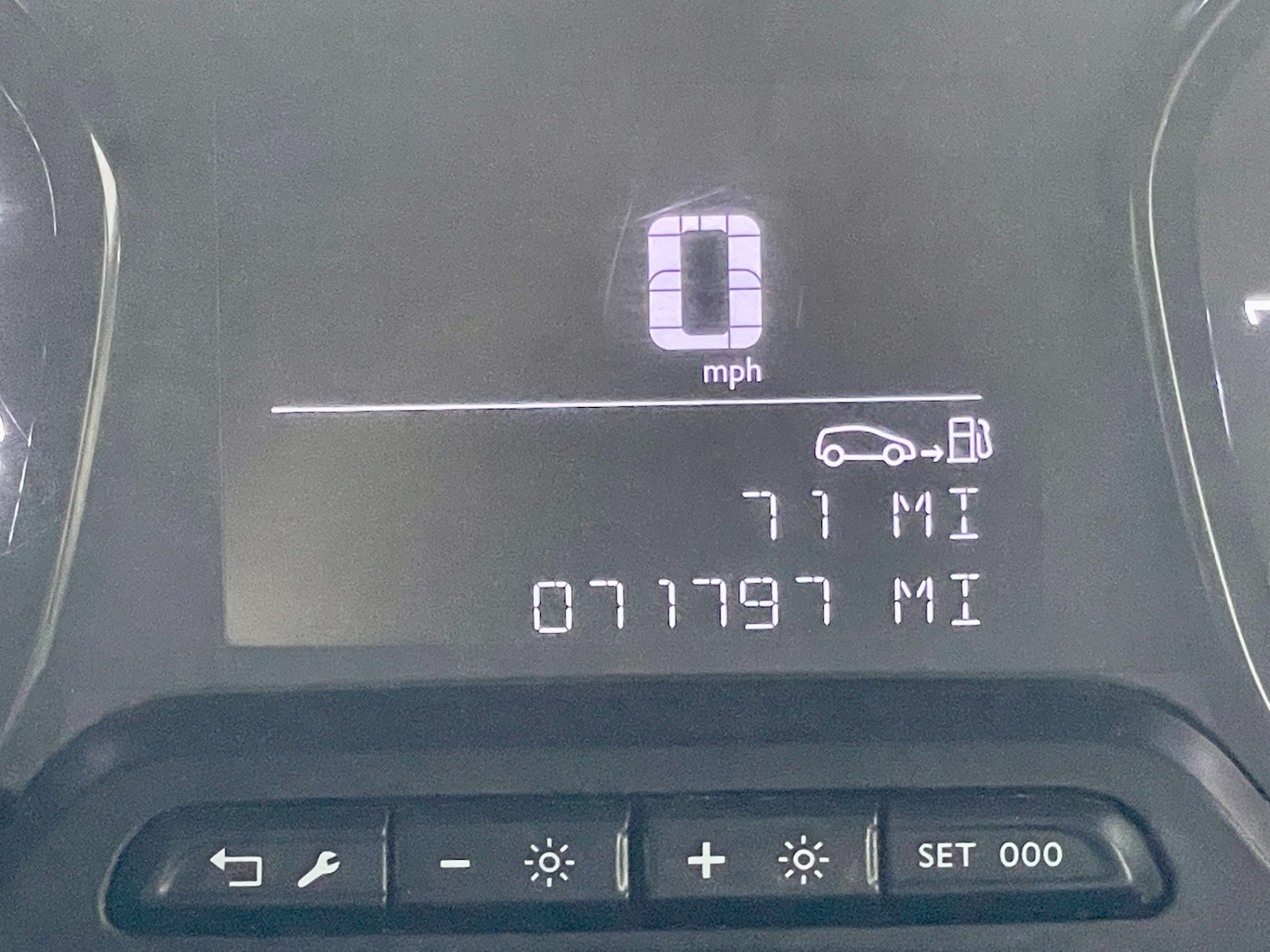 Used Peugeot Traveller 2021 for sale - 76196711: Photo 29