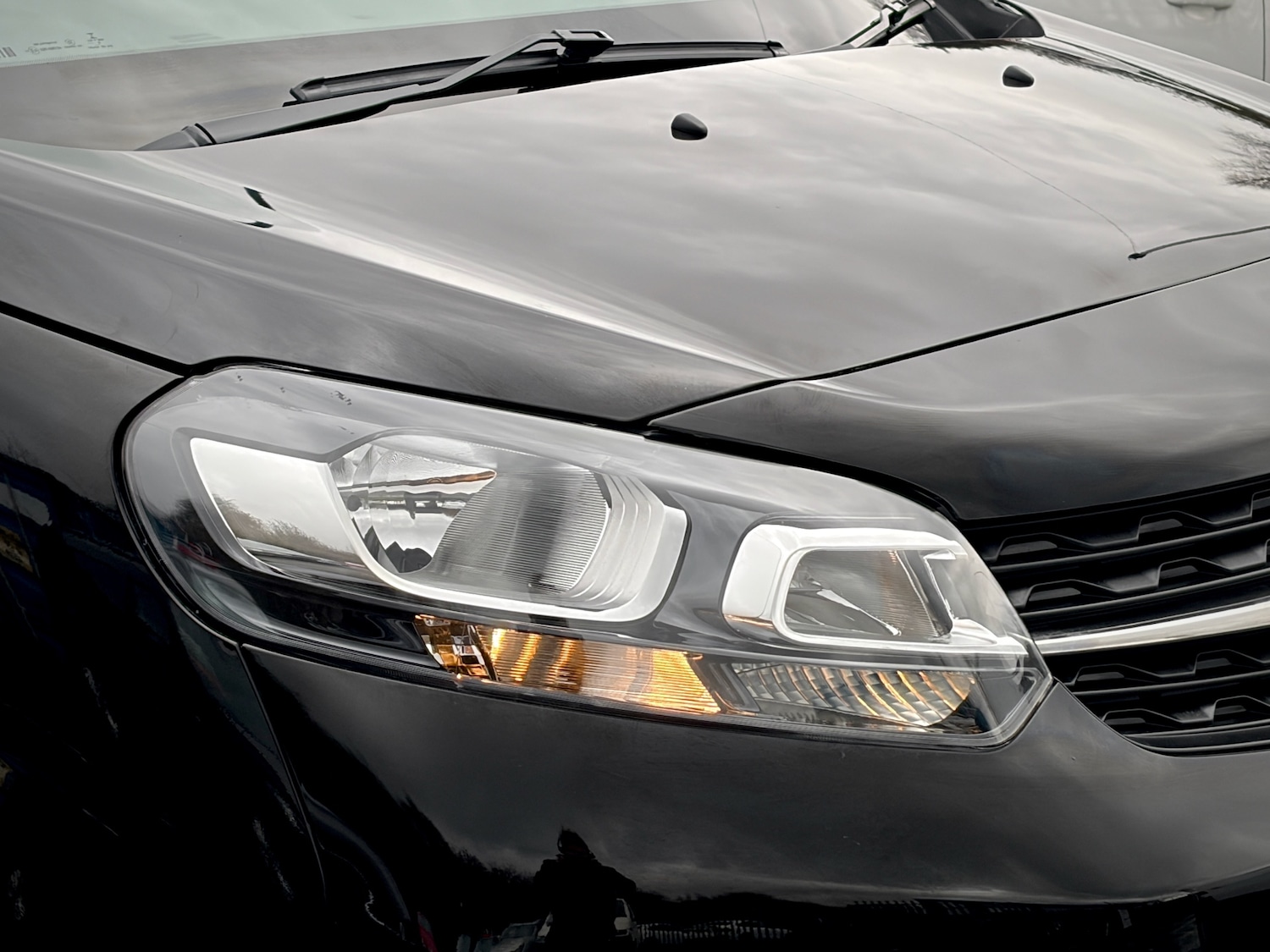 Used Vauxhall Vivaro 2022 for sale - 77622706: Photo 15