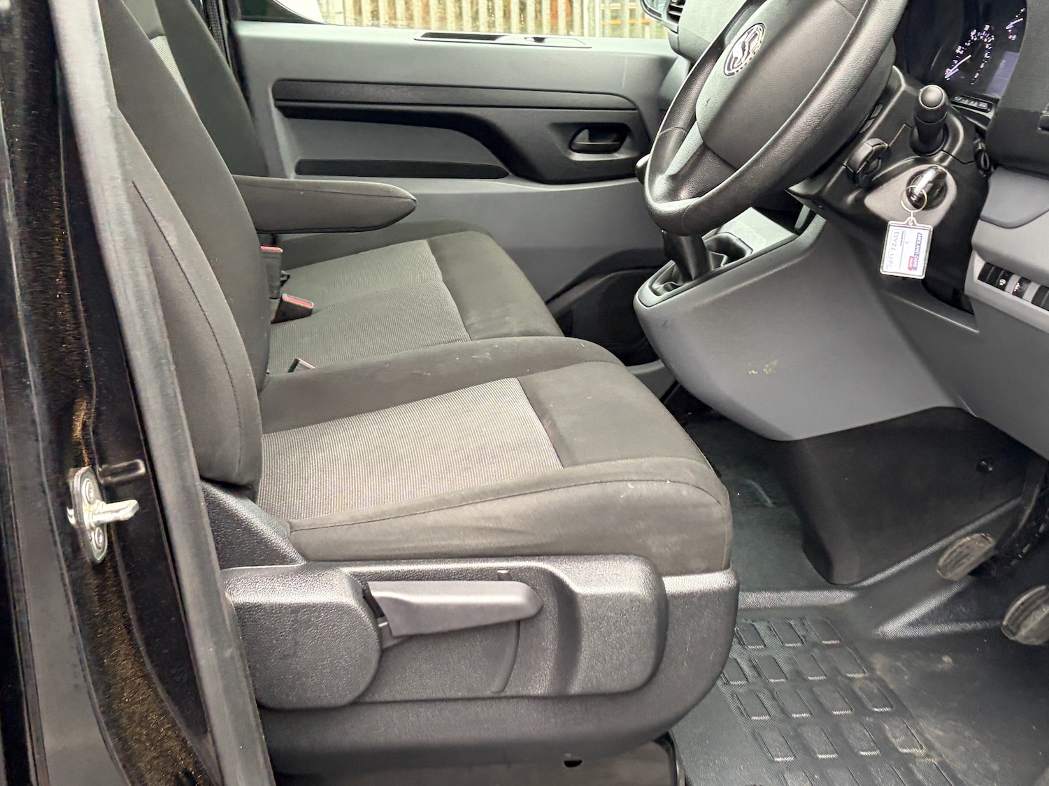 Used Vauxhall Vivaro 2022 for sale - 77622706: Photo 23