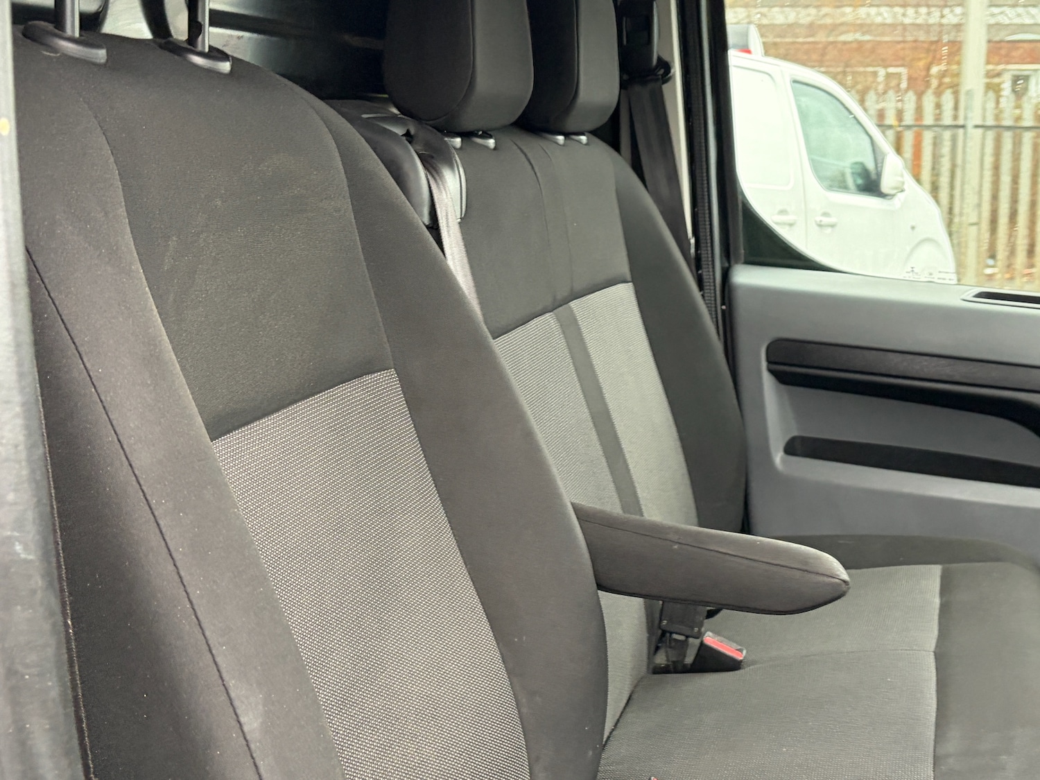 Used Vauxhall Vivaro 2022 for sale - 77622706: Photo 24