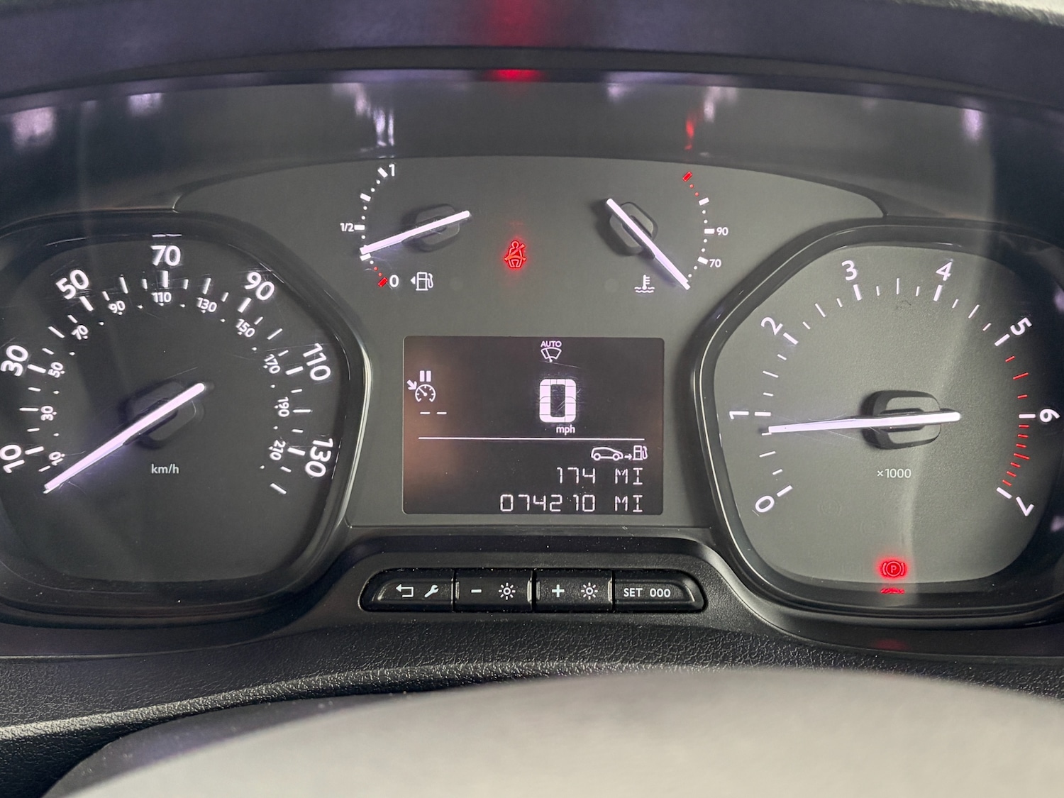 Used Vauxhall Vivaro 2022 for sale - 77622706: Photo 26