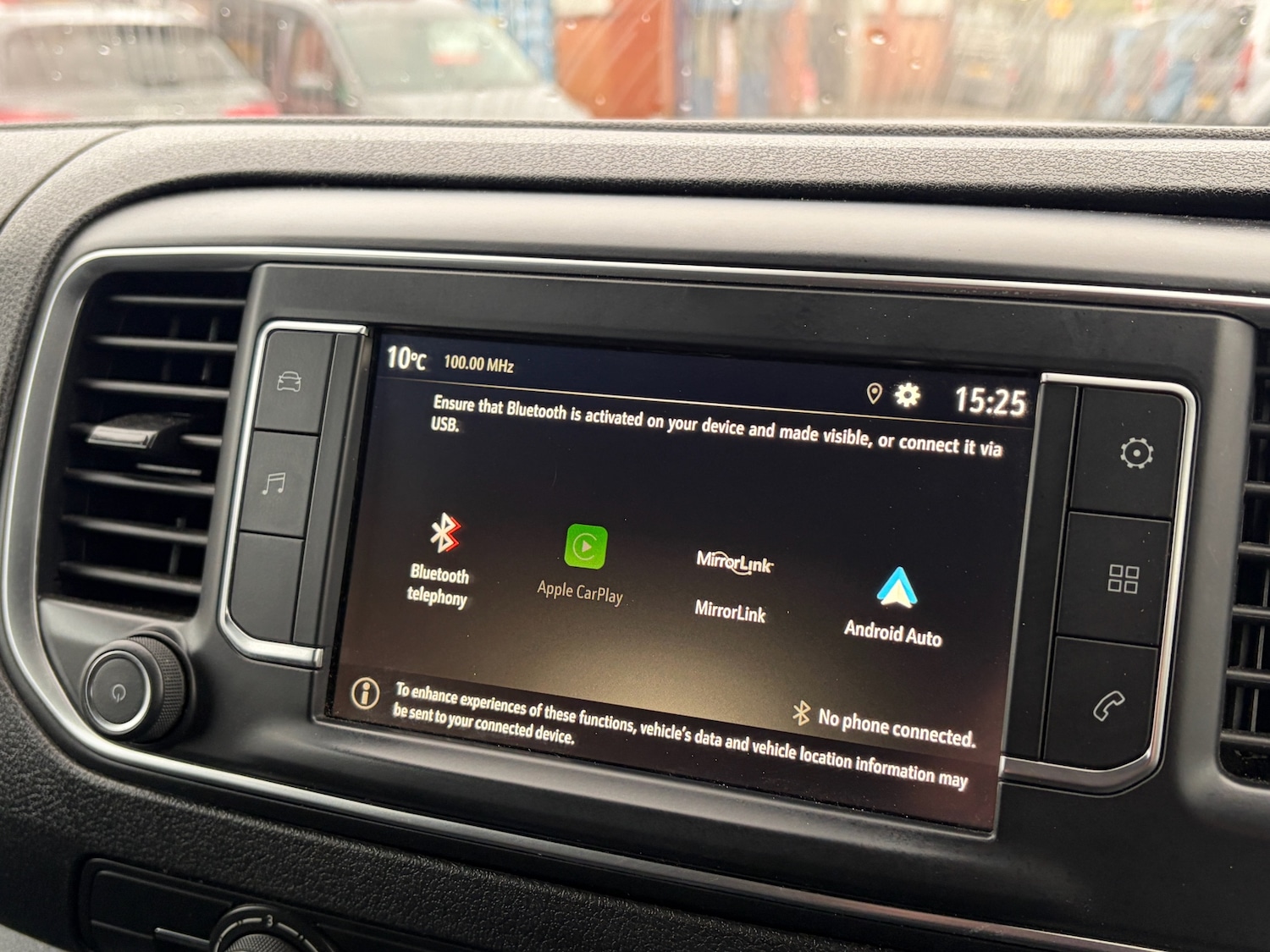 Used Vauxhall Vivaro 2022 for sale - 77622706: Photo 28