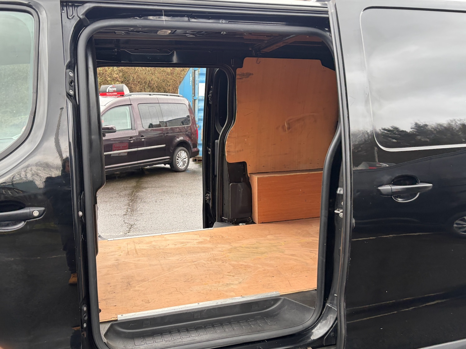 Used Vauxhall Vivaro 2022 for sale - 77622706: Photo 37