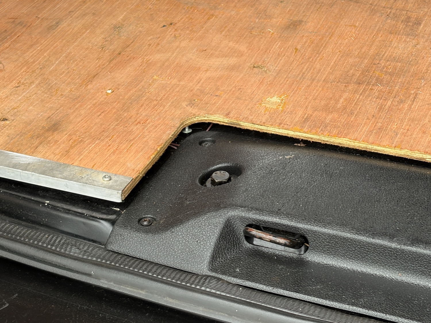 Used Vauxhall Vivaro 2022 for sale - 77622706: Photo 39